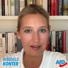 Weidels Konter