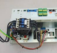 Kuka KPS-600 20 REL E93DE143R4B531 00457436 Servo Drive *used working