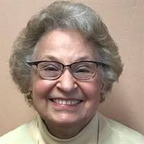 Marceline "Marcy" Block Obituary