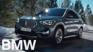 Used 2019 bmw x1 standard features. Bmw X1 2019 Im Test Modellpflege Fur Den Kleinsten Der Sieben Munchner Savs Meinauto De