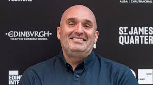 Interview with Shane Meadows, writer-director of Dead Man's Shoes