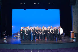 Mission Hill Brass Heralds New Christmas Concert Stalberttoday Ca