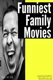 *new additions are indicated with an asterisk. Funniest Family Movies Funny Family Movies Family Humor Family Movies