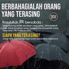 Thesunnah Path Di Instagram Repost From Mutiara Salafy Jangan Sedih Berbahagialah Orang Yang Terasing Bera Belajar Sedih Kata Kata Inspirasi
