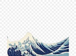 Labels#amoled wallpaper, #android wallpaper, #digital art, #great wave off kanagawa. The Great Wave Off Kanagawa Japan Desktop Wallpaper Art Printmaking Png 666x606px Great Wave Off Kanagawa
