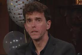 Emmerdale's Marlon Dingle actor Mark Charnock's very private love life and  surprise real age