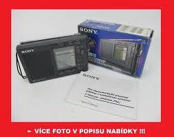 Image result for Sony ICF-SW40