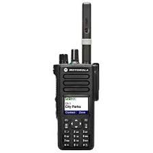 Mototrbo Dp4800 Dp4801 Digital Portable Two Way Radio
