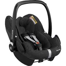 Maxi Cosi Pebble Pro I Size Nomad Black Maxi Cosi Maxi Baby Car Seats