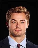 2019-20 Men's Ice Hockey Roster