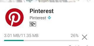 Use the service to share, pin and organize your favorite photos and ideas on your desktop. How To Pinterest App Download For Android Nucuta