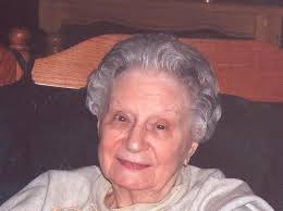 Mildred Sharrar Obituary