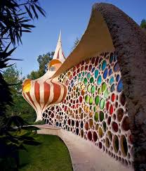 Design You Trust Design Culture Society Crazy Houses Unusual Homes Unusual Buildings