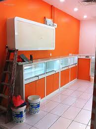 8 other attractions in shah alam. U Mobile Branch Outlet Interior Design Renovation Ideas Photos And Price In Malaysia Atap Co