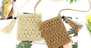 Maybe you would like to learn more about one of these? Cara Membuat Tas Dari Tali Kur Popmama Com