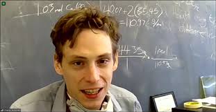 Convertibles and Thunderstorms