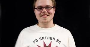 LARSEN: Comedy blasts from the past hold up incidentally