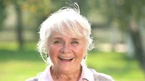 Today I was in a shoe store that sells only shoes, nothing else. A young  girl with a tattoo and green hair walked over to me and asked, "What brings  you in