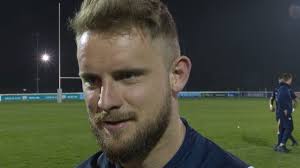 Royal Navy Record Another Win Before Twickenham Test