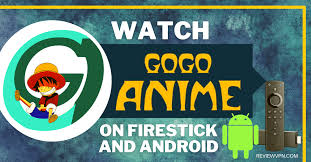 Gogoanime is an android app for movies and tv shows streaming, this is one of the best. Gogoanime Stream On Any Device Firestick Android Ios 2021 Guide