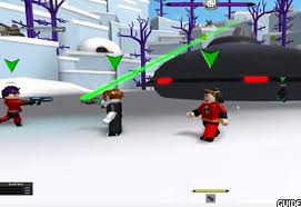 Incredibles 2's release date is coming near and many people are confused by the euphoric anticipation surrounding the film. Tips Of The Incredibles 2 Movie In Roblox Pour Android Telechargez L Apk