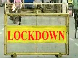 Rajasthan lockdown news अग्रिम वापसी सामान्य जरूरतें मिलेंगी rajasthan lockdown news today. Ogax8yjjg6q Sm