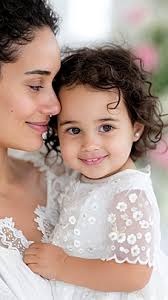 A Happy Sevenyearold Girl With Pigtails Holding A Wallet Full Of Money With  A Smile Photo Background And Picture For Free Download