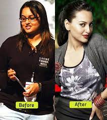 This has enhanced her looks. Celebrity Fitness Journey Sonakshi Sinha Health And Fitness