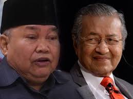 Laman facebook tular bongkar penglibatan ahli politik malaysia dengan kumpulan pengganas september 23, 2019. Ibrahim Ali Dakwa Dr Mahathir Perlu Tegas Tangani Isu Semasa