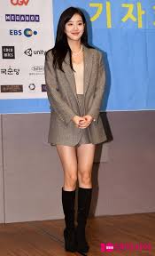 Mar 25 love changed the title to april (에이프릴)'s lee naeun (이나은) thread. Zxojvqn8h0jtgm