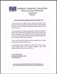 Ketua menteri sabah is here to serve you, check their contact details such as phone number, website and email here in this page. Pahangmedia On Twitter Kenyataan Media Pengerusi Bn Presiden Umno Datuk Seri Ahmad Zahid Hamidi Berkenaan Pencalonan Datuk Hajiji Noor Sebagai Ketua Menteri Sabah Yang Baharu Https T Co Vmwtgam9jq