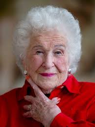 Crossword creator marks 100th birthday with puzzle