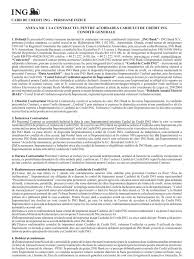 Maybe you would like to learn more about one of these? Conditii Generale Card De Credit