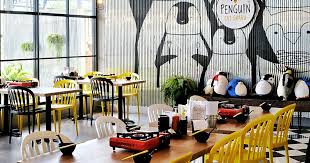 Maybe you would like to learn more about one of these? à¸à¸§ à¸²à¸ˆà¸°à¹€à¸› à¸™ Penguin Eat Shabu Amarin Academy