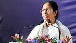 trying malign MoC: Mamata Banerjee