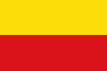 La bandera de colombia fué adoptada en 1819. Bandera De Bogota Wikipedia La Enciclopedia Libre