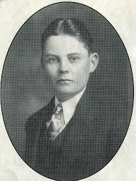 Dee Alexander Minnis Jr. (1913-1975)