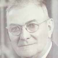 Wyley William McGaughey (1872–1960)