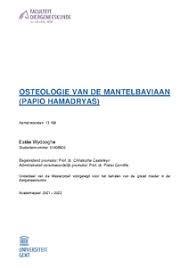 Universiteitsbibliotheek Gent Zoekresultaten