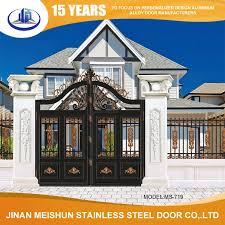 8,930 stainless steel gate design products are offered for sale by suppliers on alibaba.com, of which gates accounts for 10%, fencing, trellis & gates accounts for 6%, and metal building materials accounts for 1%. Latest Main Gate Designs House Gate