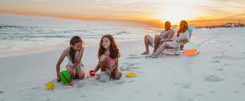 Grayton Beach State Park Florida State Parks