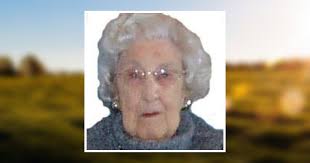 Evelyn Paschke Obituary March 13, 2005