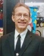 Barry Pennington Obituary