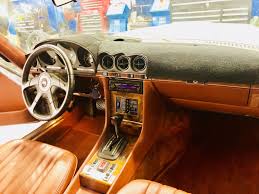 Pin By Bobby Keen On 1980 Mercedes Slc Project Car Mercedes Slc Slc Interiors Pay Phone