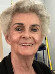 Betty Loomis Obituary (2024)