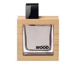 He Wood Fragrance Designed By Dsquared Perfume Bottle Design Perfume Packaging Packaging Design