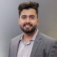 Anuj Desai Email & Phone Number