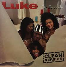 LUKE - In the Nude [Vinyl] - Amazon.com Music
