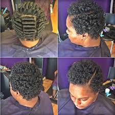 So, if have short or very short hair and you want your style to withstand the elements, this gatsby moving rubber hair wax might just be the perfect product for you. Wax Curls Lon Scissorhands How To Curl Short Hair Natural Hair Styles Hair Styles
