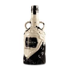 Check spelling or type a new query. Kraken Spiced Rum Ceramic Edition Whitford Merchants